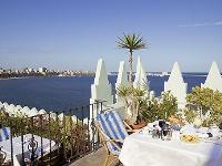 Sofitel Cecil 